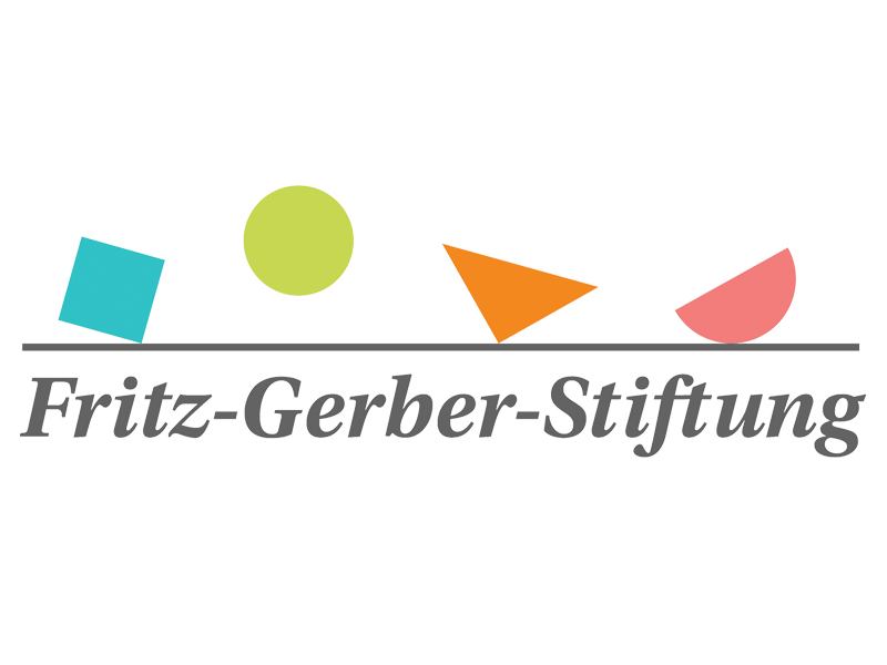 Fritz Gerber Stiftung