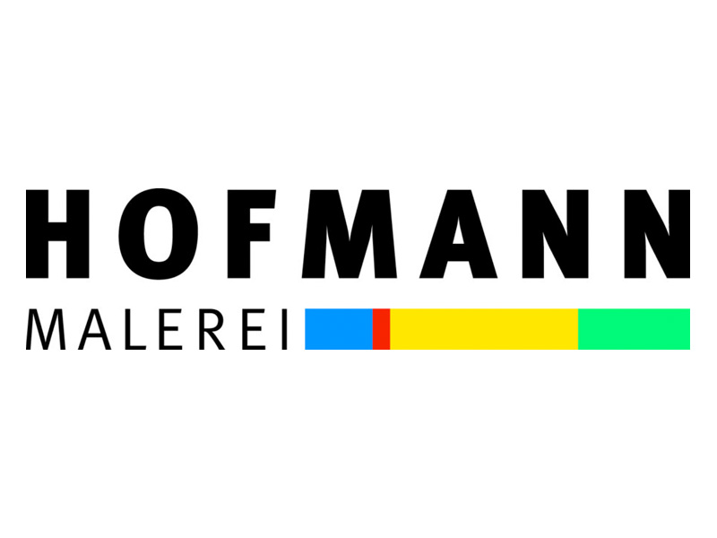 Hofmann Malerei