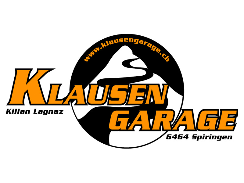 Klausen Garage Spirigen