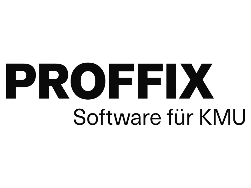 Proffix Software für KMU