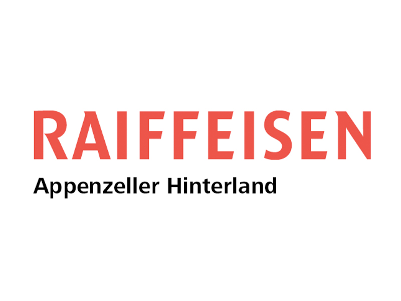 Raiffeisen Appenzeller Hinterland